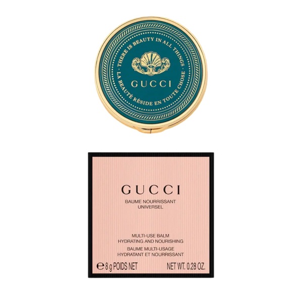 Gucci Makeup Gucci Baume Nourrissant Universel Nourishing Balm Lip